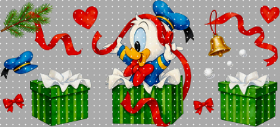 16oz Christmas-S  3198